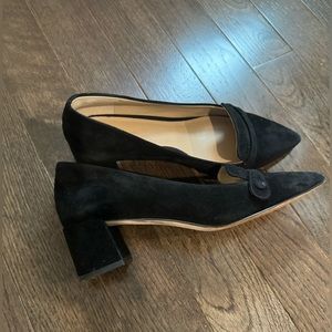Ann Taylor shoes